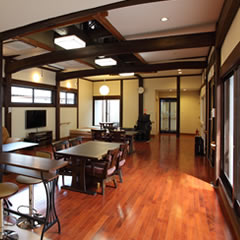 地域サービス１