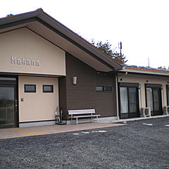 地域サービス２