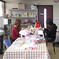 地域サービス４