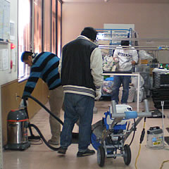 地域サービス６