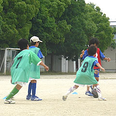 地域サービス８